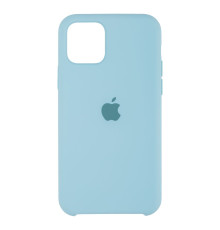 Чохол Original для iPhone 11 Pro Copy Колір 64, Light cyan 2020000214038