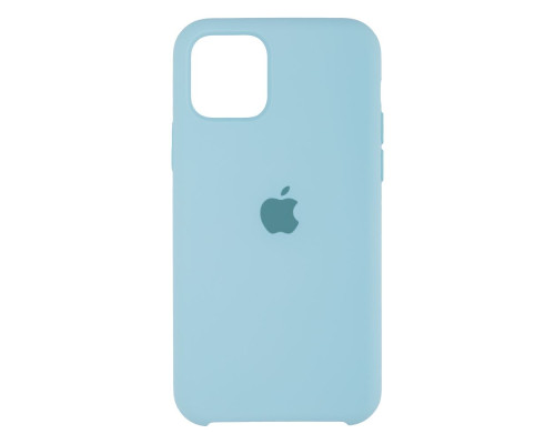 Чохол Original для iPhone 11 Pro Copy Колір 64, Light cyan 2020000214038