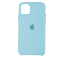 Чохол Original для iPhone 11 Pro Max Copy Колір 59, Marine green 2020000214175