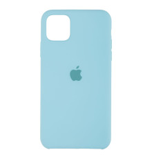 Чохол Original для iPhone 11 Pro Max Copy Колір 59.Marine Green 2020000214175