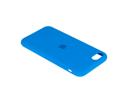 Чохол Original для iPhone 7/8/SE2 Copy Колір 61, Avocado green