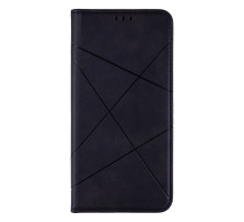 Чохол-книжка Business Leather для Samsung Galaxy A72 (A725) Колір Black 2020000215530