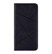 Чохол-книжка Business Leather для Samsung Galaxy A72 (A725) Колір Black 2020000215530