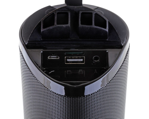 Колонка Borofone BR5 Колір Синій 6931474719089