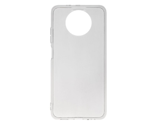 Чохол TPU Virgin Xiaomi Redmi Note 9T / Note 9 5G Колір Transparent 2020000218302