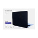 Чохол HardShell Case for MacBook 11.6 Air Колір Sky blue