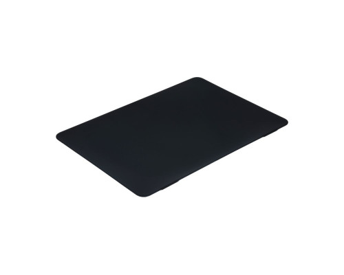 Чохол Накладка Macbook 13.3 Air (A1369/A1466) Колір Black