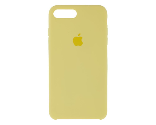 Чохол Original для iPhone 7 Plus/8 Plus Copy Колір 31.China Red 2000000466330