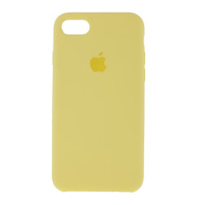 Чохол Original для iPhone 7/8/SE2 Copy Колір 69, Fluorescent yellow 2020000230755