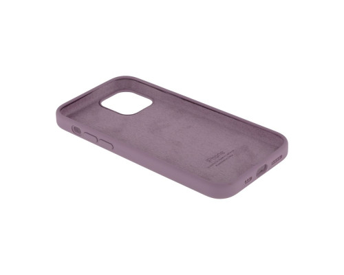 Чохол Silicone Case Full Size (AA) для iPhone 12/12 Pro 09.White ma26146_1820186 2020000236139