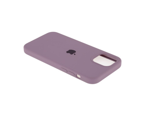 Чохол Silicone Case Full Size (AA) для iPhone 12/12 Pro 09.White ma26146_1820186 2020000236139
