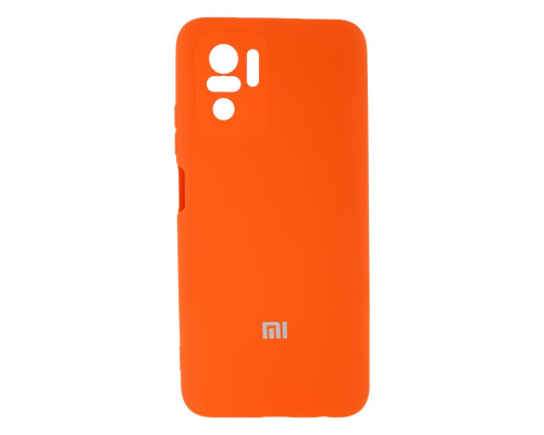 Чохол Full Case with frame для Xiaomi Redmi Note 10 Колір 47, Spearmint