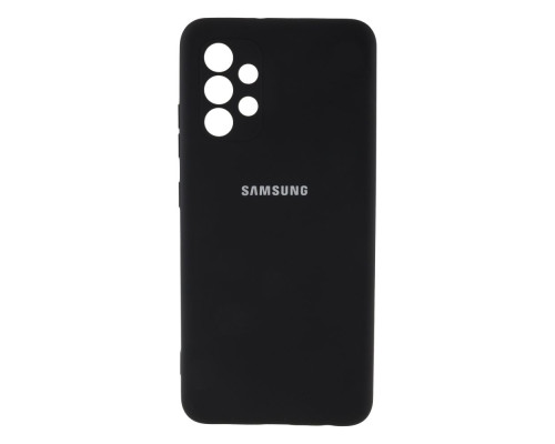 Чохол Full Case with frame для Samsung A32 4G Колір 04, Yellow 2020000233466