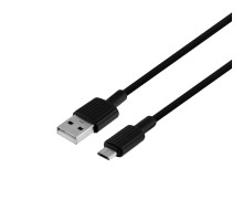 Кабель USB XO NBP156 Micro Колір Чорний 6920680871810