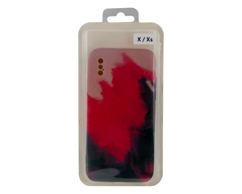 Чохол Original Full Size OtterBox Figura with Frame для iPhone X/Xs Copy Колір 24