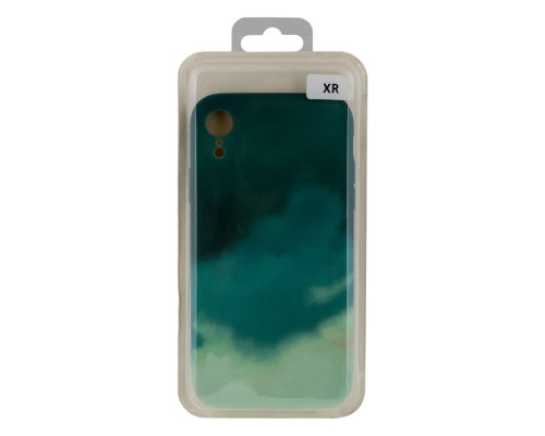 Чохол Original Full Size OtterBox Figura with Frame для iPhone Xr Copy Колір 24