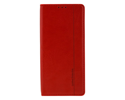 Чохол-книжка Mobi Premium для Xiaomi Redmi Note 9 5G / Note 9T Колір Синiй