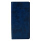 Чохол-книжка Mobi Premium для Xiaomi Redmi Note 9 5G / Note 9T Колір Синiй