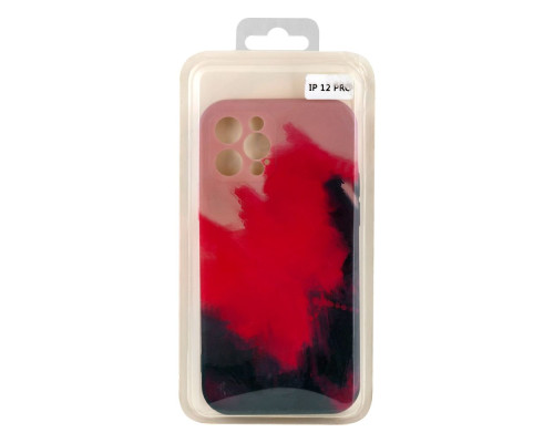 Чохол Original Full Size OtterBox Figura with Frame для iPhone 12 Pro Copy Колір 24