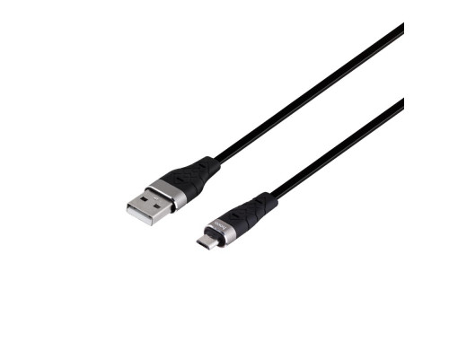 Кабель USB Hoco X53 Angel Micro Колір Чорний