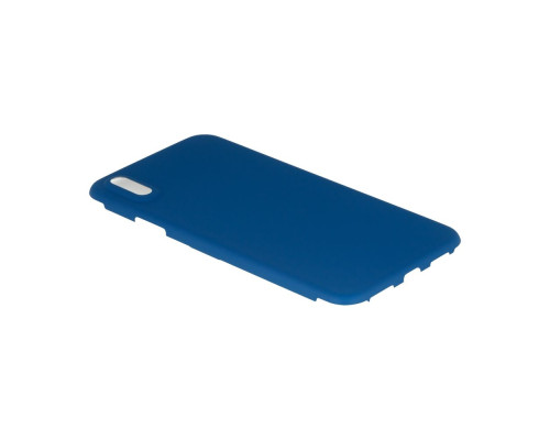 Чохол Double Sided для iPhone X/Xs Колір Blue