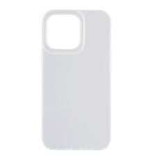 Чохол Baseus Simple Case для iPhone 13 Pro ARAJ000102 Колір Transparent 6932172601256