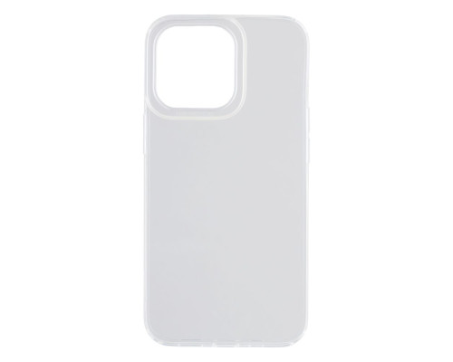 Чохол Baseus Simple Case для iPhone 13 Pro ARAJ000102 Колір Transparent 6932172601256