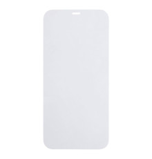 Захисне скло Type Gorilla 0.26мм 2.5D HD NPT1 для iPhone 12/12 Pro Колір Прозорий