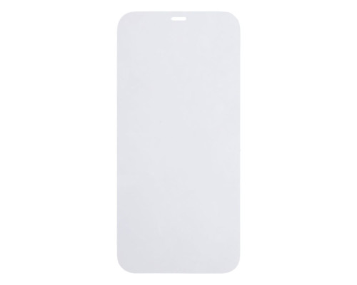 Захисне скло Type Gorilla 0.26мм 2.5D HD NPT1 для iPhone 12/12 Pro Колір Прозорий