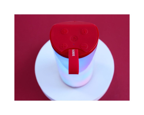 Колонка Borofone BR5 Колір Синій 6931474719089