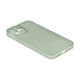 Чохол Frame Clear Shine для iPhone 11 Pro Колір Green