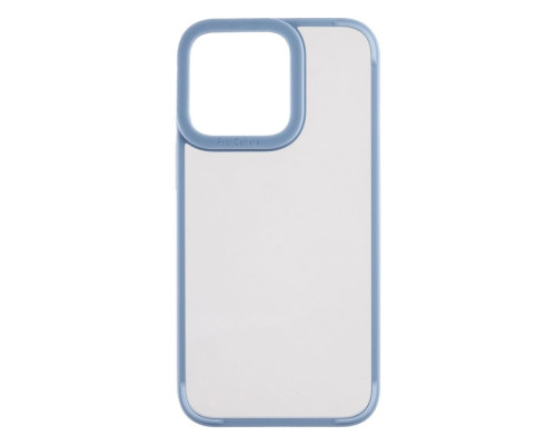 Чохол Totu Copy Q Series для iPhone 13 Pro Колір Dark Gray