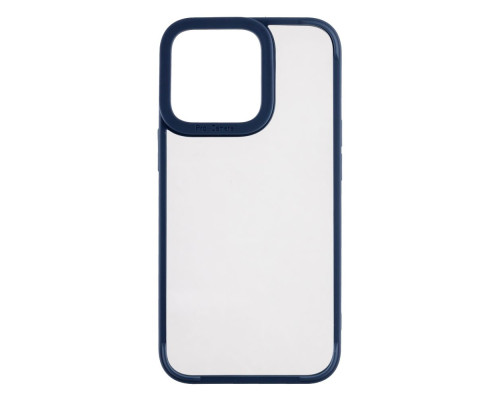 Чохол Totu Copy Q Series для iPhone 13 Pro Колір Dark Gray