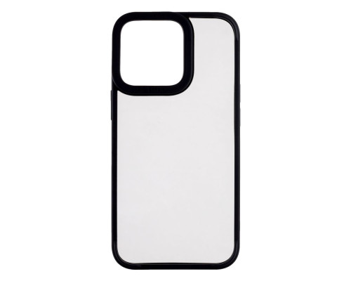 Чохол Totu Copy Q Series для iPhone 13 Pro Колір Dark Gray