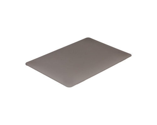 Чохол HardShell Case for MacBook 13.3 Pro (A1706/A1708/A1989/A2159/A2289/A2251/A2338) Колір Black