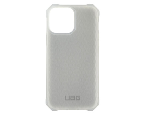 Чохол UAG Armor для iPhone 13 Pro Max Колір White 2020000276982