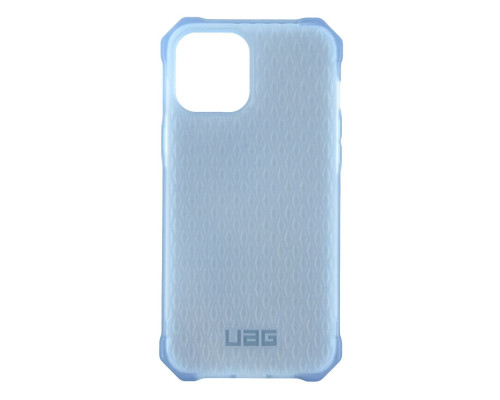 Чохол UAG Armor для iPhone 12 Pro Max Колір Blue 2020000277354