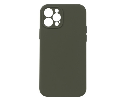 Чохол Full Frame Camera Protective для iPhone 12 Pro Колір 35, Dark olive