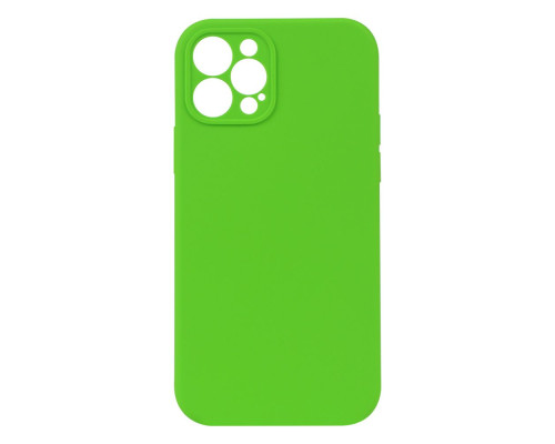 Чохол Full Frame Camera Protective для iPhone 12 Pro Колір 55, Pine green