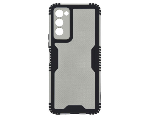 Чохол Patrol Case для Tecno Camon 18 Колір Gray