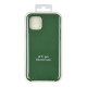 Чохол Soft Case для iPhone 11 Pro Колір 45, Army green