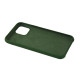 Чохол Soft Case для iPhone 11 Pro Колір 45, Army green