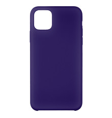 Чохол Soft Case для iPhone 11 Pro Max Колір 34, Purple 2020000302025