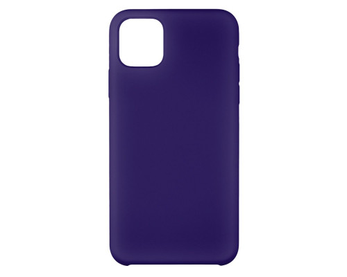 Чохол Soft Case для iPhone 11 Pro Max Колір 34, Purple 2020000302025