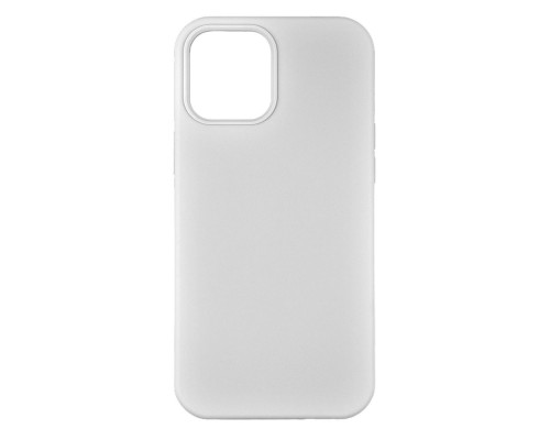 Чохол Soft Case Full Size для iPhone 12 Pro Max Колір 07, Lavender