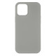 Чохол Soft Case Full Size для iPhone 12 Pro Max Колір 35, Dark olive