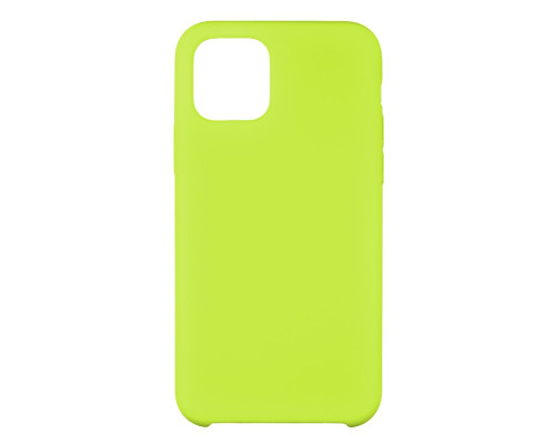 Чохол Soft Case для iPhone 11 Pro Колір 00, Grinch 2020000301943