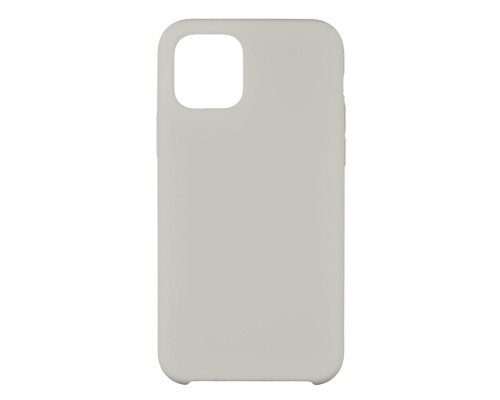 Чохол Soft Case для iPhone 11 Pro Колір 45, Army green