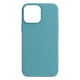 Чохол Soft Case Full Size для iPhone 13 Pro Max Колір 36, Blue cobalt