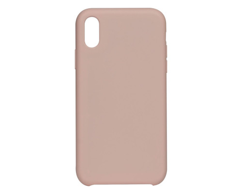 Чохол Soft Case для iPhone Xr Колір 67, Grepefruit 2020000296867